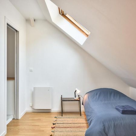 La Maison Du Pecheur Etretat Ngoại thất bức ảnh