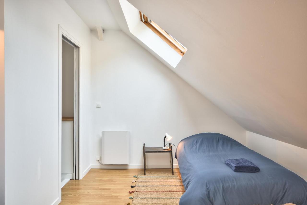 La Maison Du Pecheur Etretat Ngoại thất bức ảnh