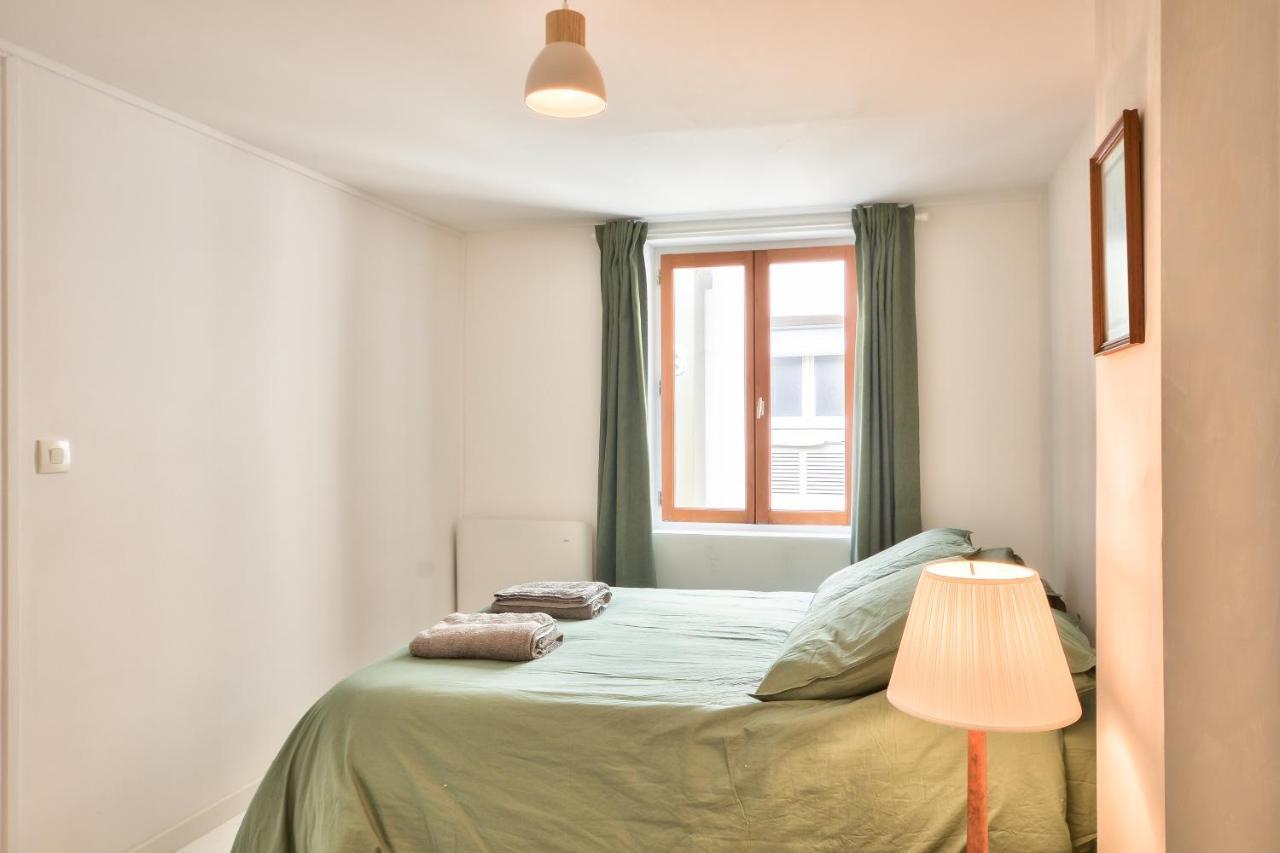 La Maison Du Pecheur Etretat Ngoại thất bức ảnh