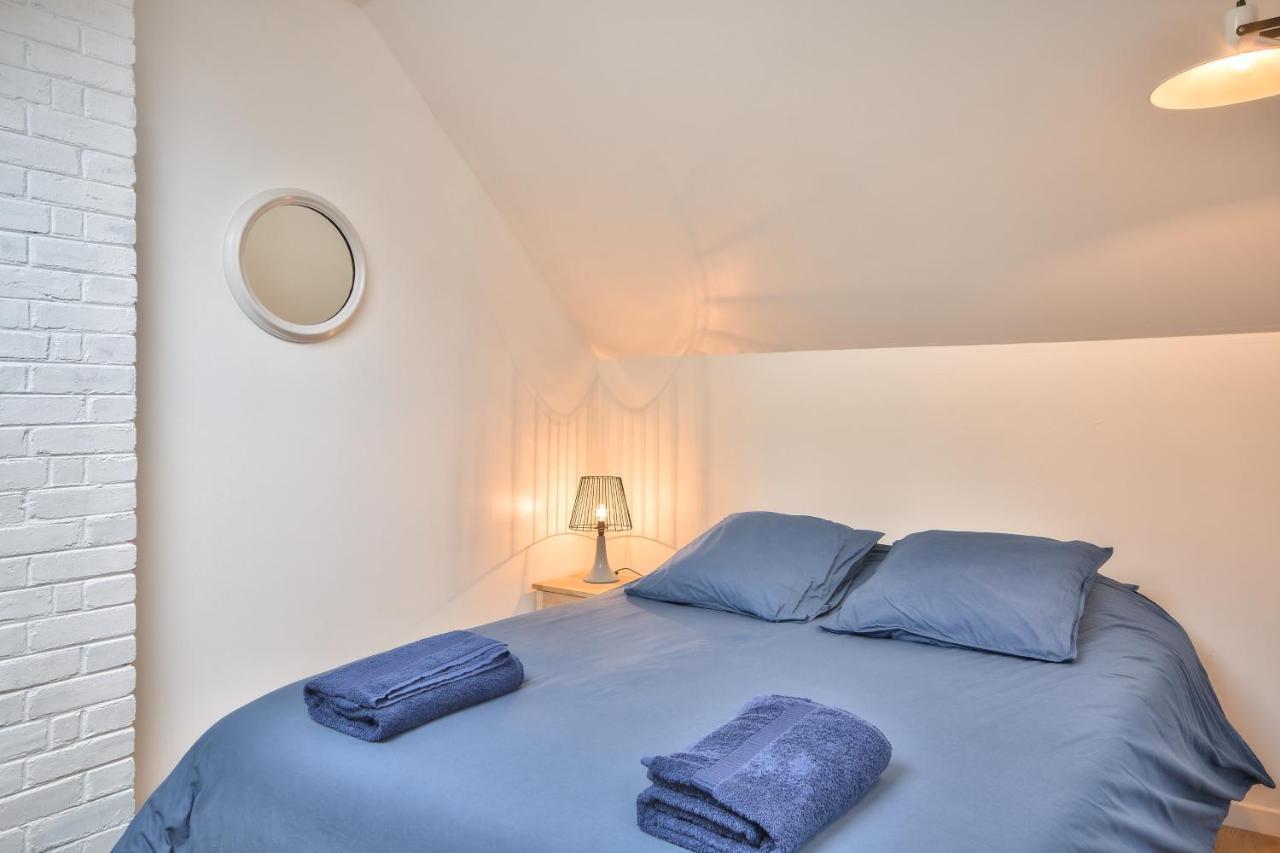 La Maison Du Pecheur Etretat Ngoại thất bức ảnh