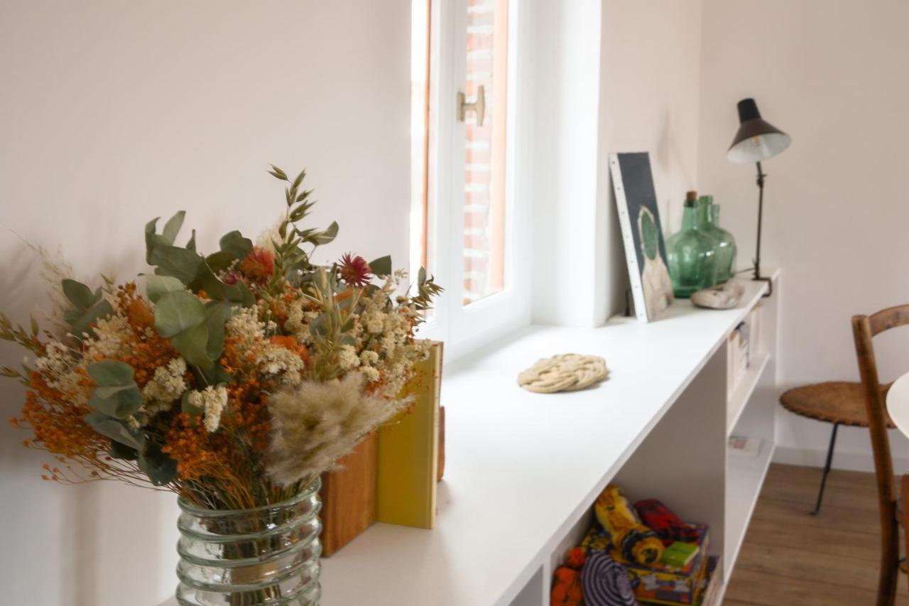 La Maison Du Pecheur Etretat Ngoại thất bức ảnh