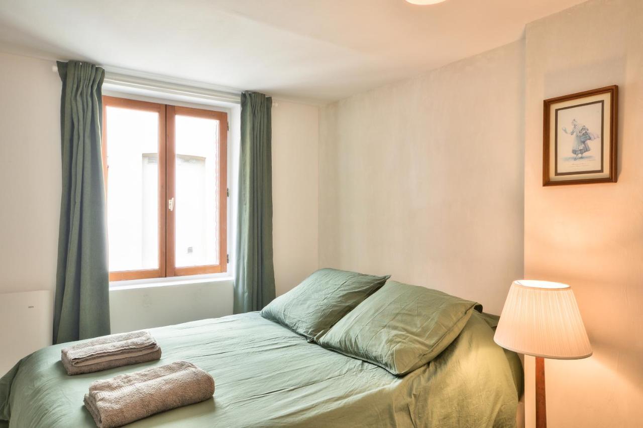 La Maison Du Pecheur Etretat Ngoại thất bức ảnh