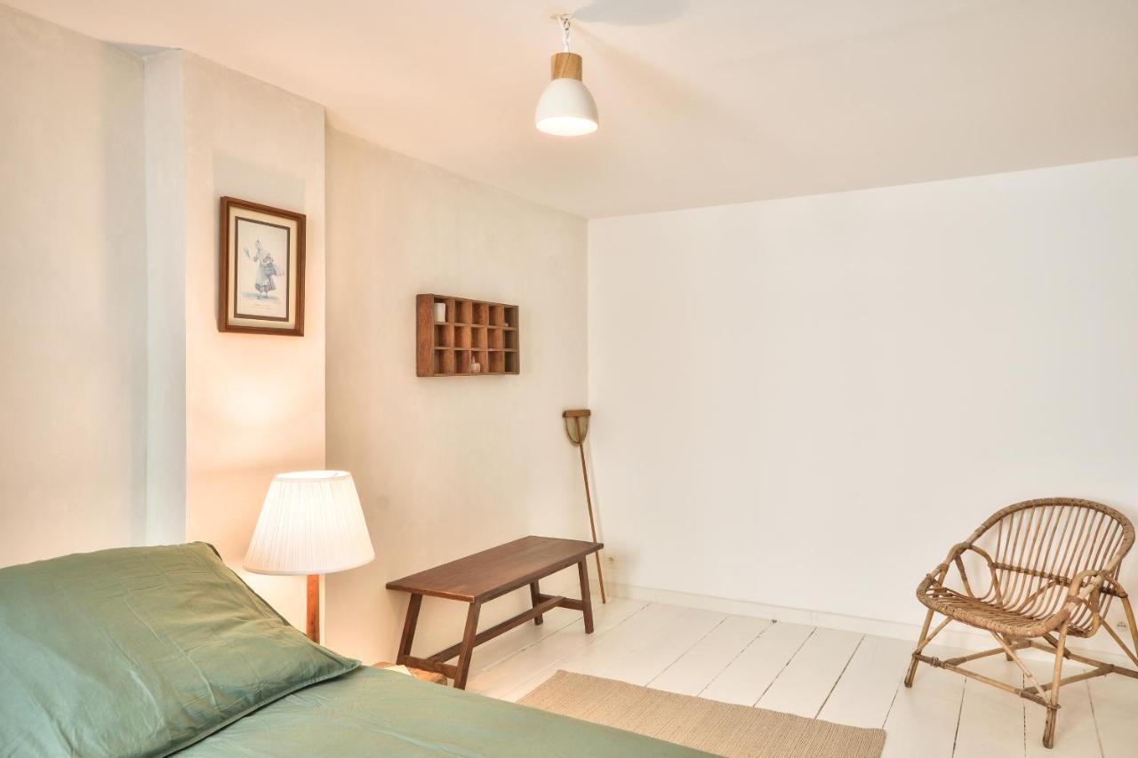 La Maison Du Pecheur Etretat Ngoại thất bức ảnh
