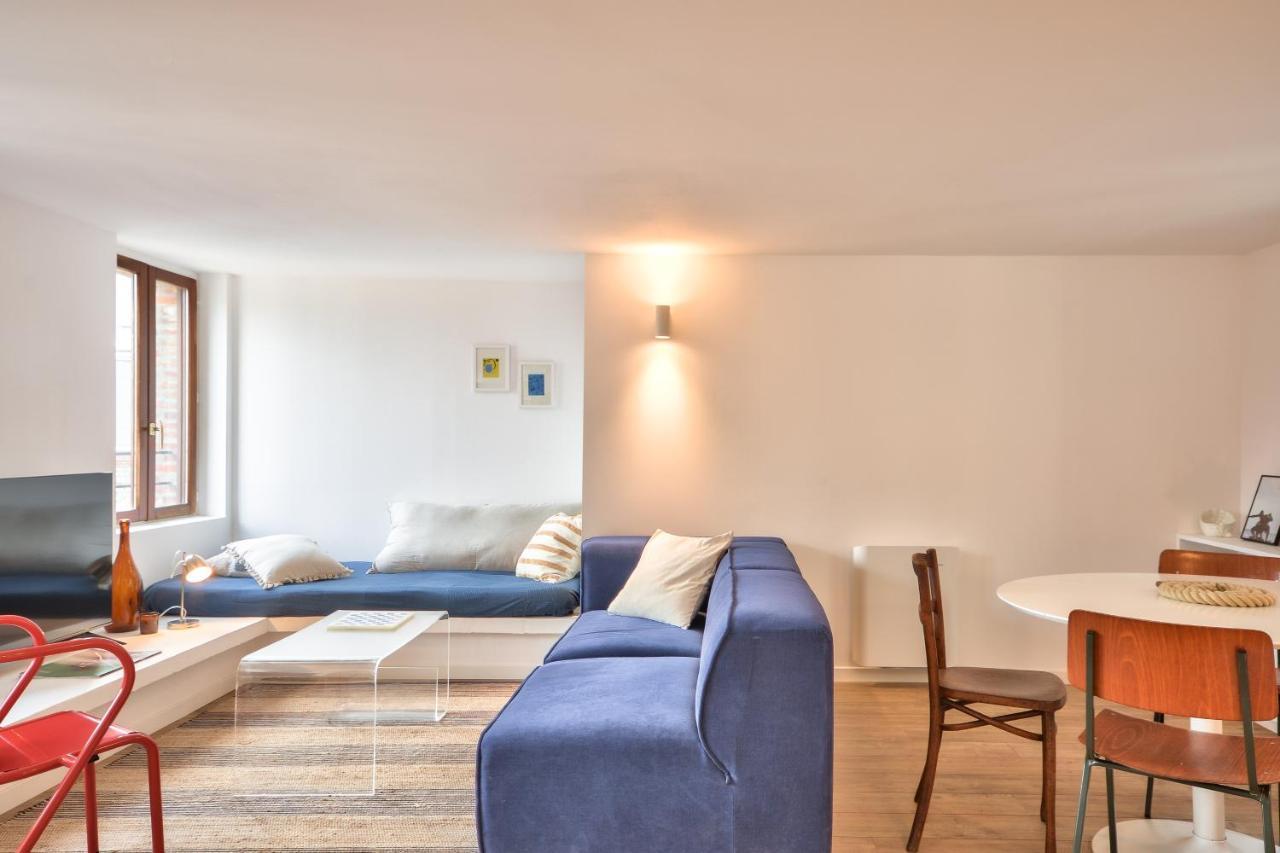 La Maison Du Pecheur Etretat Ngoại thất bức ảnh